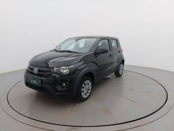 FIAT MOBI 1.0 EVO FLEX LIKE. MANUAL FIAT MOBI 1.0 EVO FLEX LIKE. MANUAL